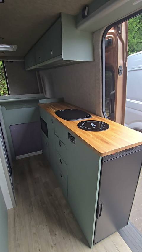 copper crafter kitchen hero
