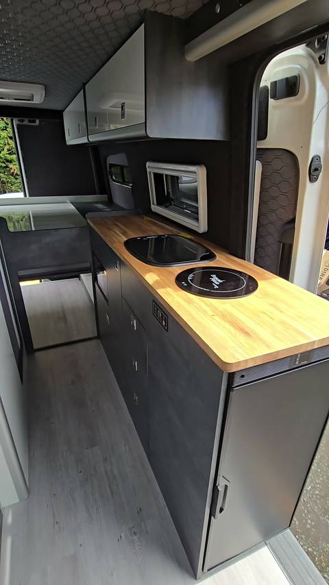 dark galley bamboo hero