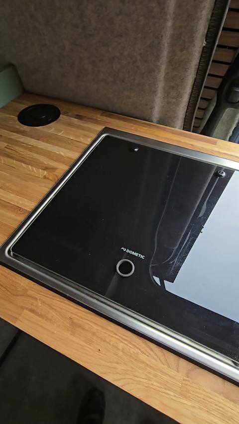 dometic induction bamboo macro